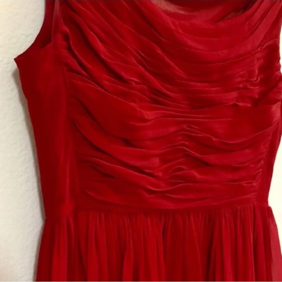 Anthropologie Moulinette Soeurs Gracia dress, Sz 2 NWOT NWT - Picture 2 of 5